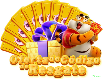 Notificações e promoções