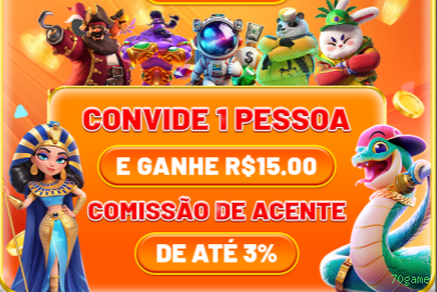 Dealers profissionais da 70game