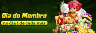 Promoções e bônus exclusivos da 70game