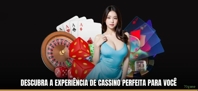 Métodos de pagamento aceitos na 70game