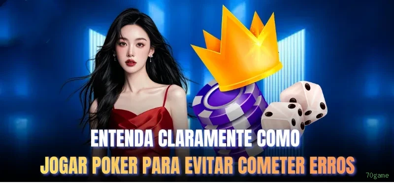 Dicas para ganhar na 70game