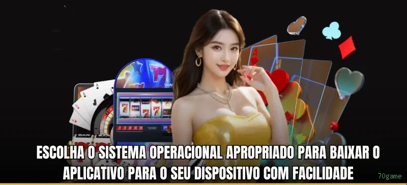 Jogos com maior RTP na 70game